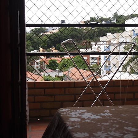 Apartamentos Morada Do Canto - 130M Da Praia Principal Bombinhas Eksteriør bilde