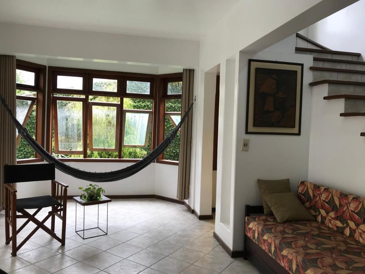 Apartamentos Morada Do Canto - 130M Da Praia Principal Bombinhas Eksteriør bilde