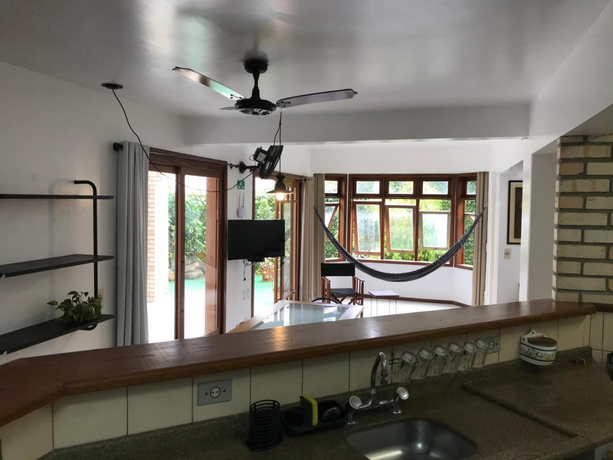 Apartamentos Morada Do Canto - 130M Da Praia Principal Bombinhas Eksteriør bilde