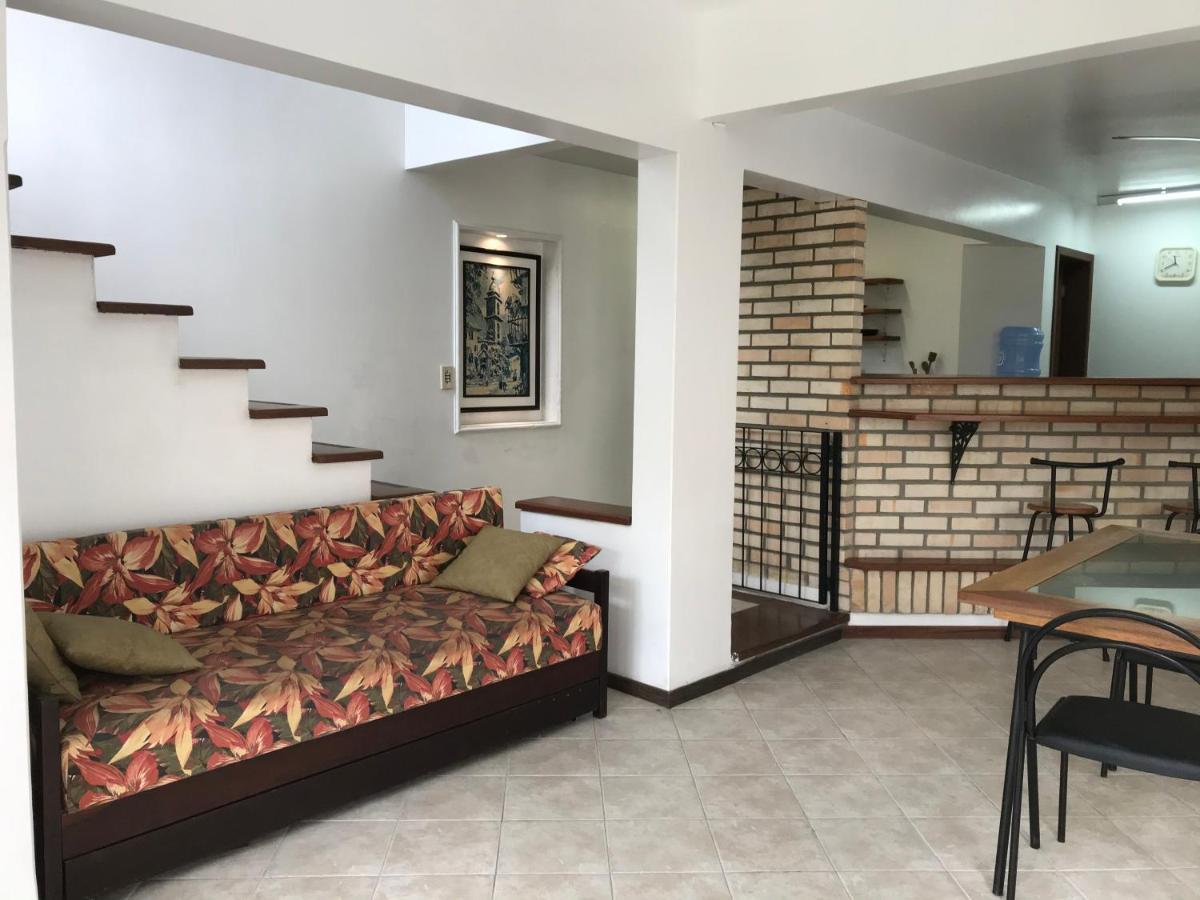 Apartamentos Morada Do Canto - 130M Da Praia Principal Bombinhas Eksteriør bilde