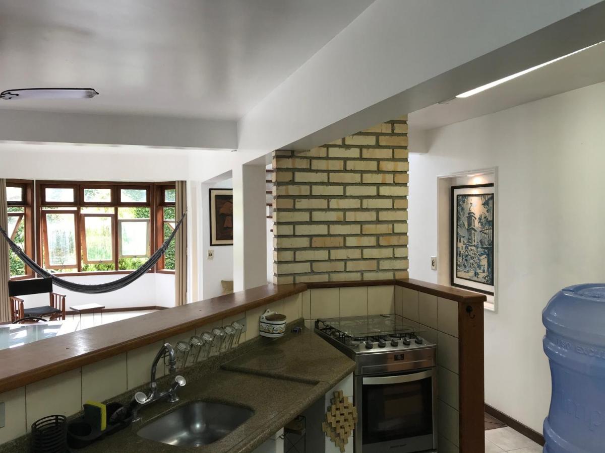 Apartamentos Morada Do Canto - 130M Da Praia Principal Bombinhas Eksteriør bilde