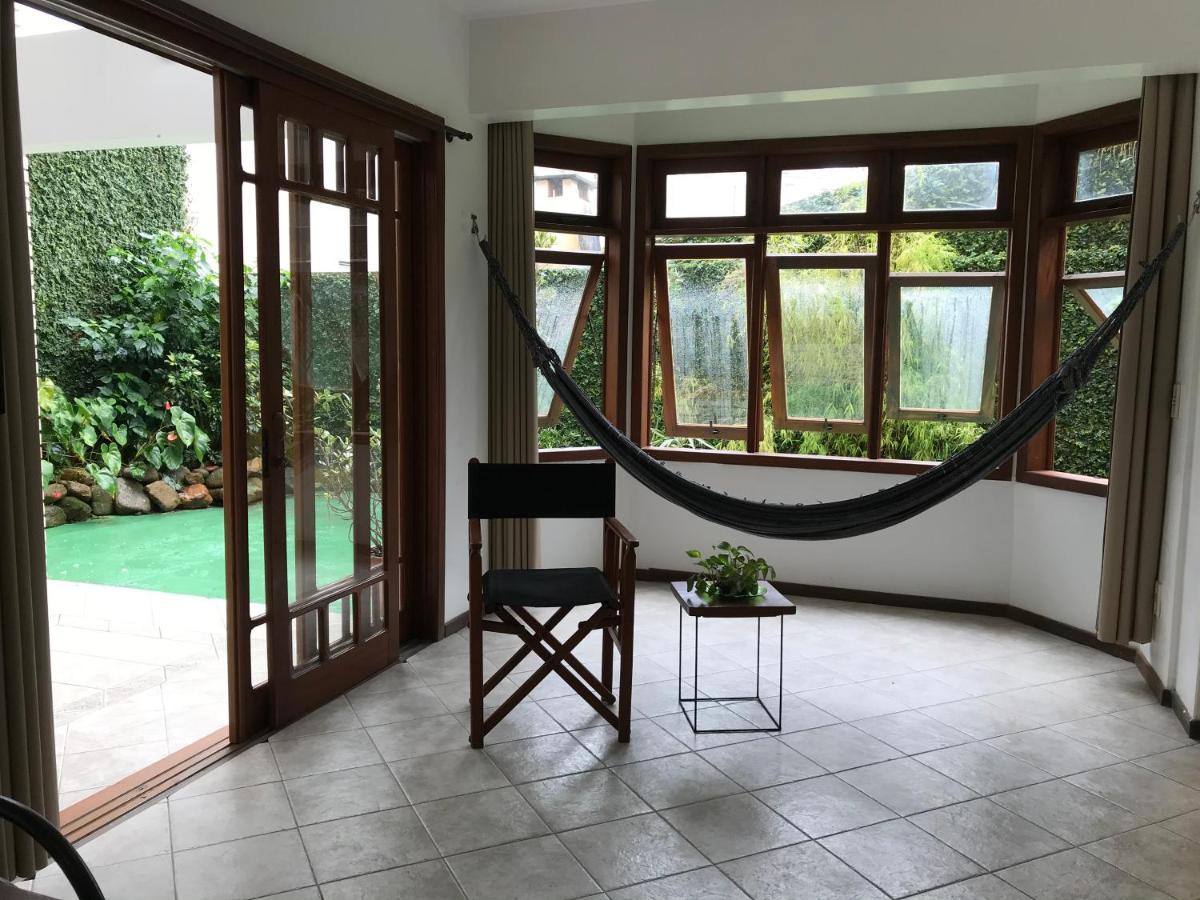 Apartamentos Morada Do Canto - 130M Da Praia Principal Bombinhas Eksteriør bilde