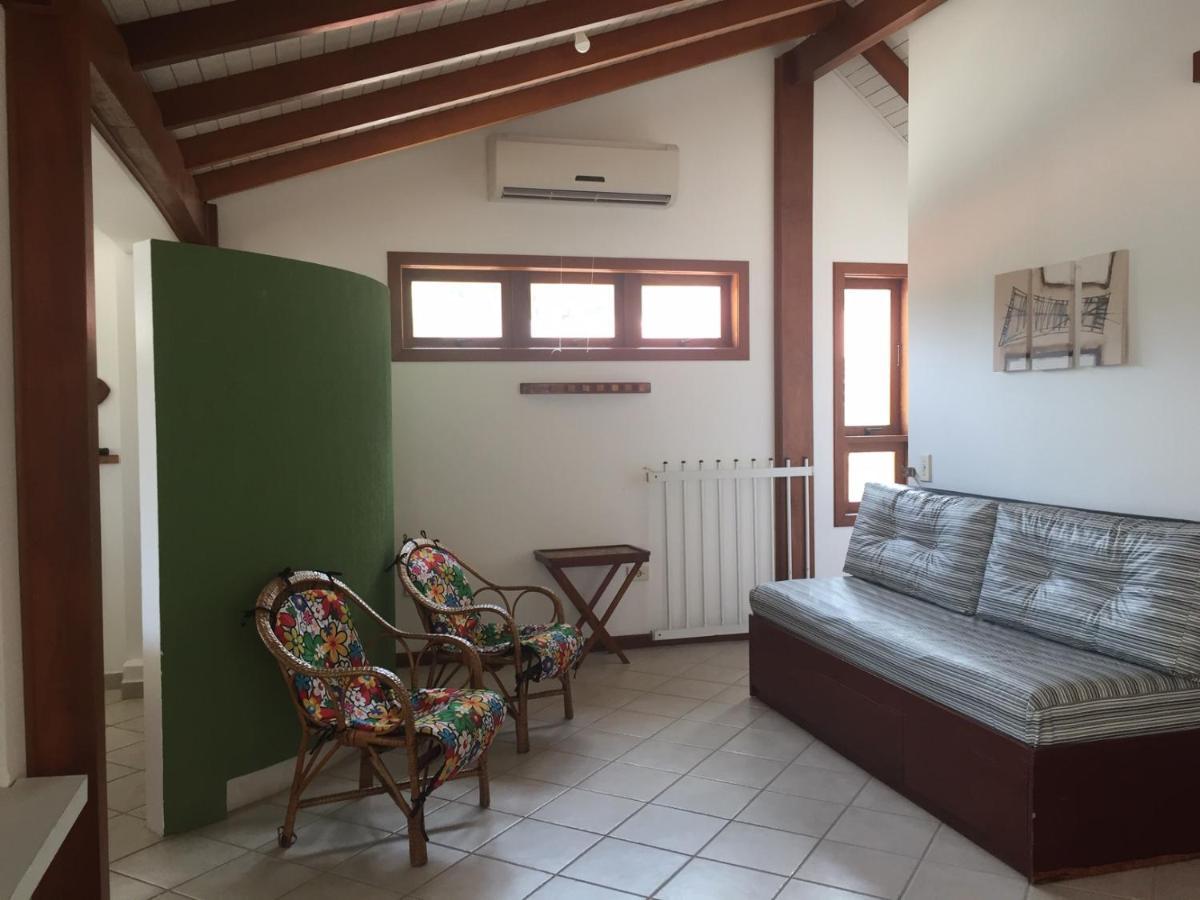 Apartamentos Morada Do Canto - 130M Da Praia Principal Bombinhas Eksteriør bilde