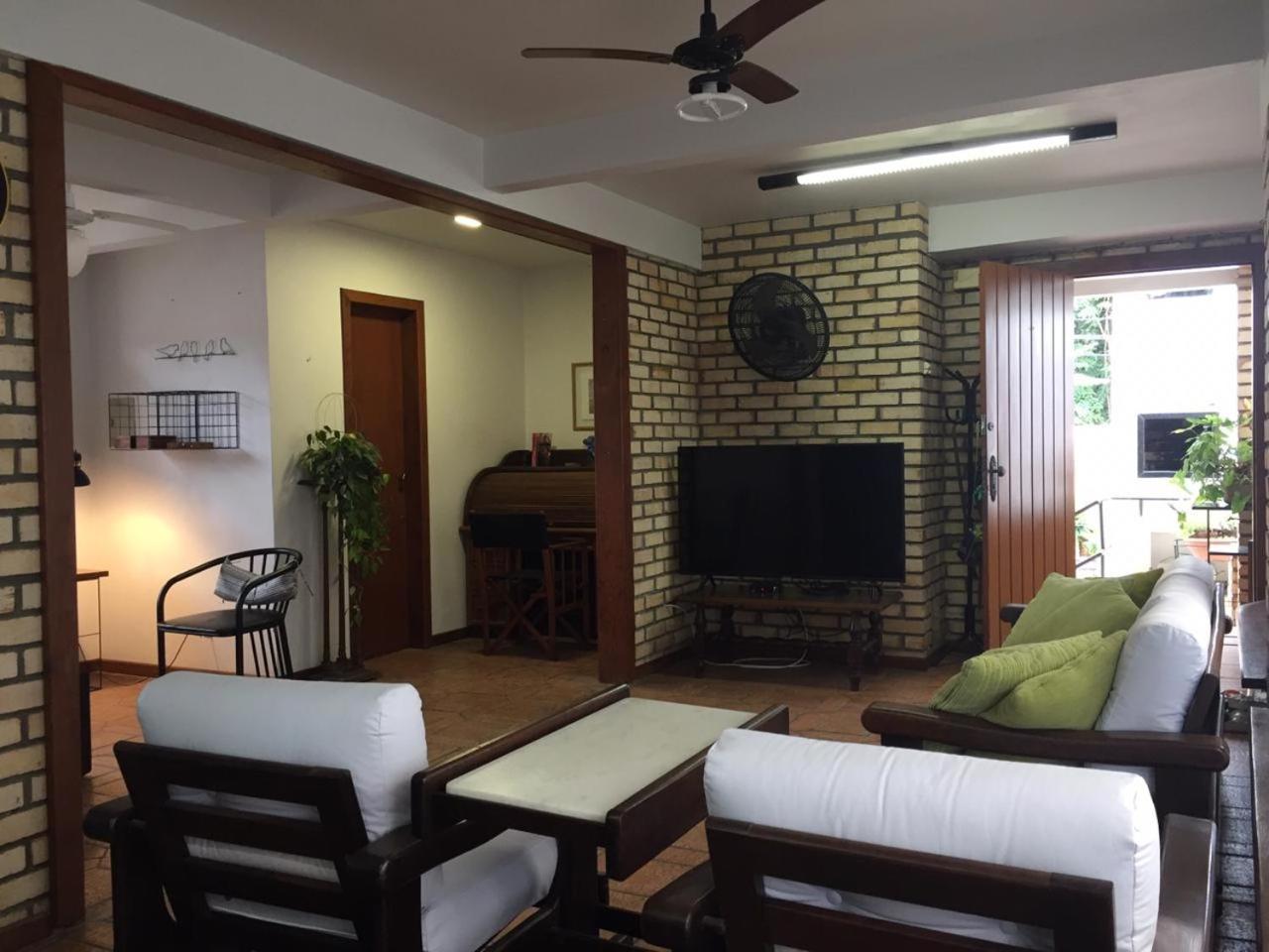 Apartamentos Morada Do Canto - 130M Da Praia Principal Bombinhas Eksteriør bilde