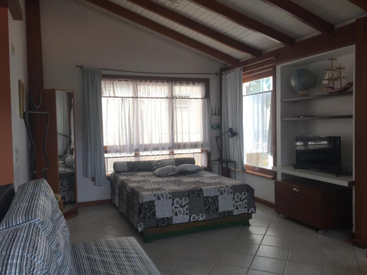 Apartamentos Morada Do Canto - 130M Da Praia Principal Bombinhas Eksteriør bilde