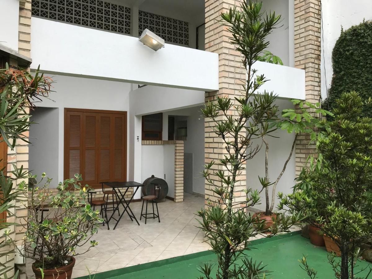 Apartamentos Morada Do Canto - 130M Da Praia Principal Bombinhas Eksteriør bilde