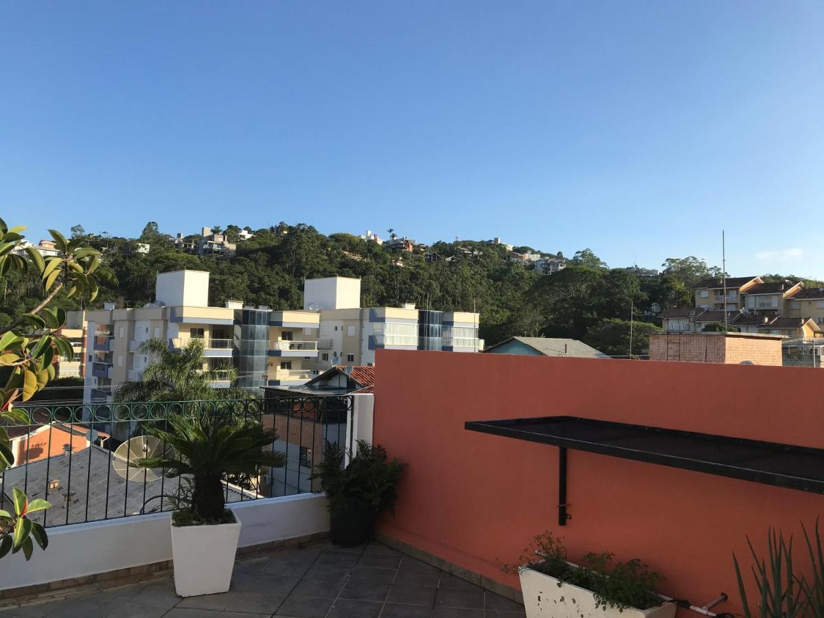 Apartamentos Morada Do Canto - 130M Da Praia Principal Bombinhas Eksteriør bilde