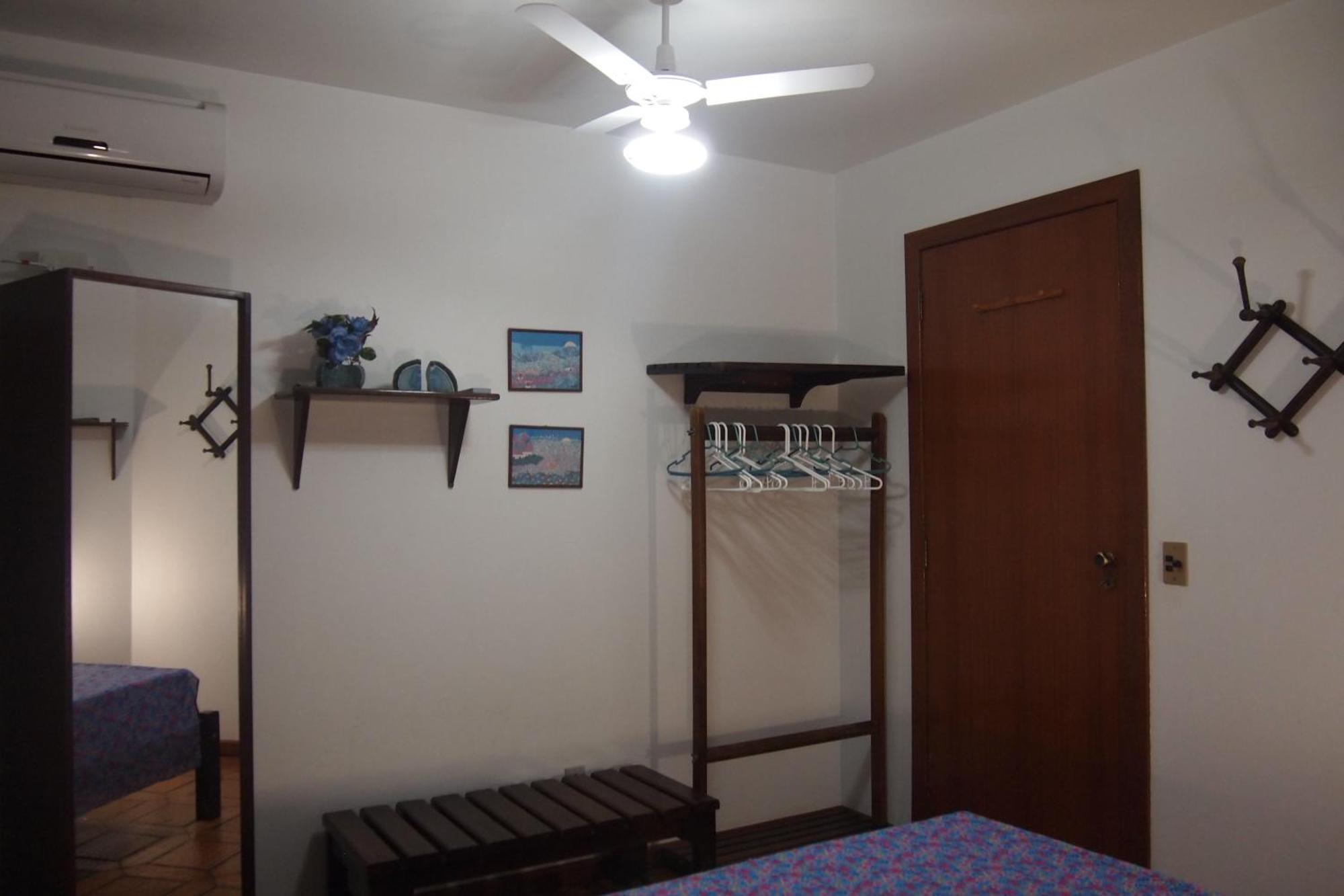 Apartamentos Morada Do Canto - 130M Da Praia Principal Bombinhas Eksteriør bilde