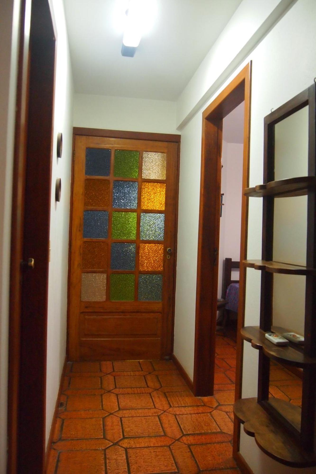 Apartamentos Morada Do Canto - 130M Da Praia Principal Bombinhas Eksteriør bilde