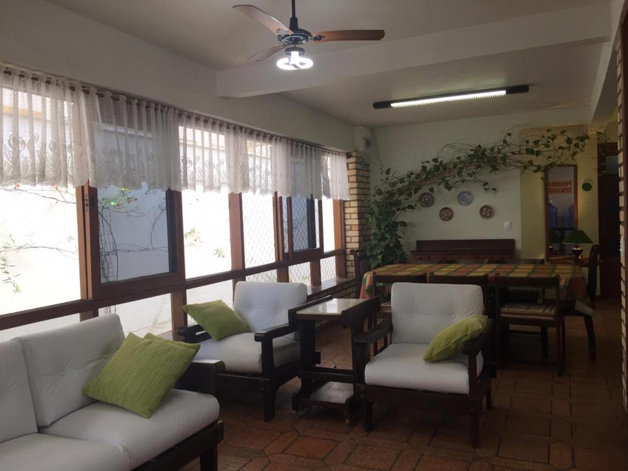Apartamentos Morada Do Canto - 130M Da Praia Principal Bombinhas Rom bilde