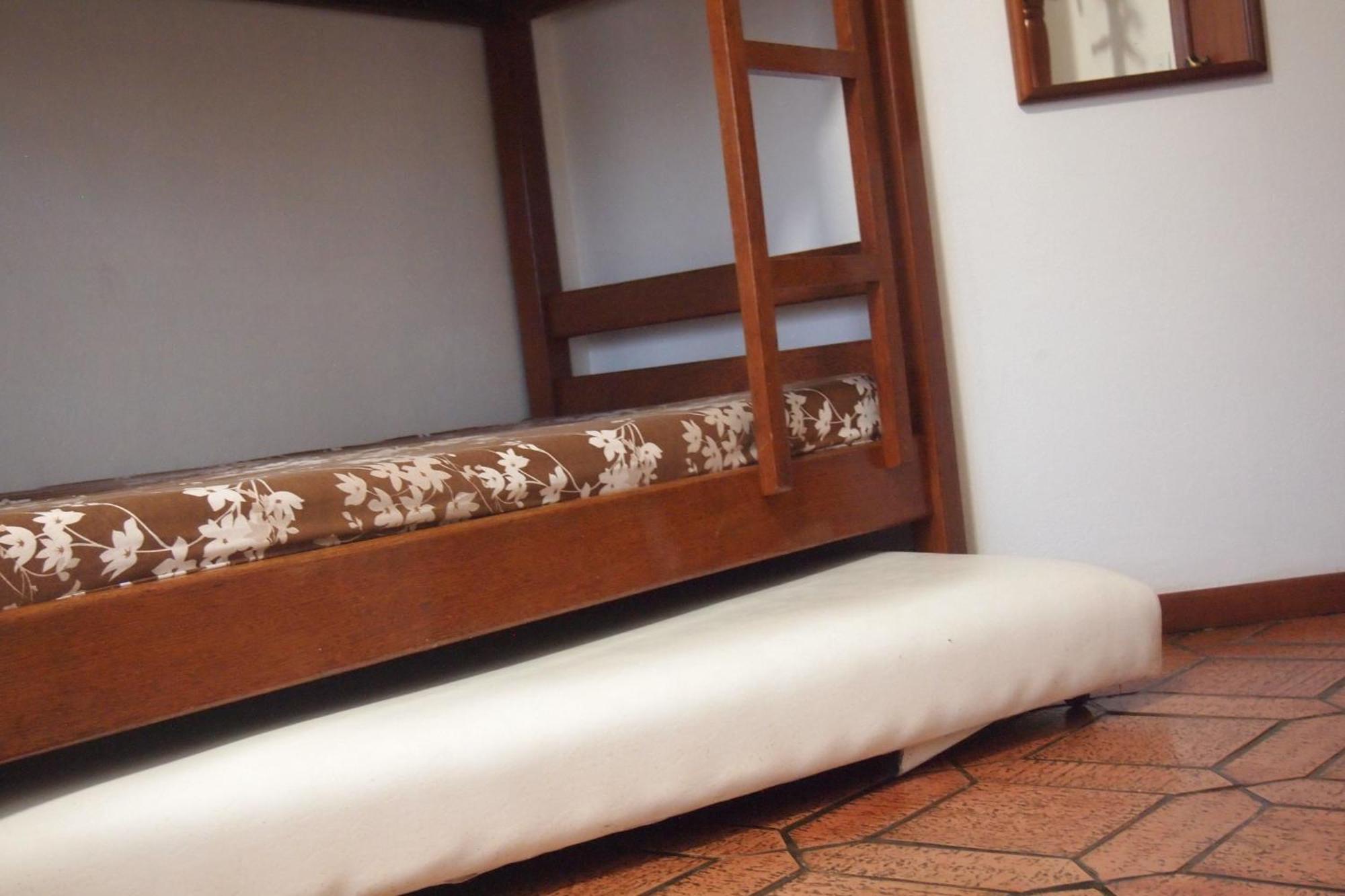 Apartamentos Morada Do Canto - 130M Da Praia Principal Bombinhas Eksteriør bilde