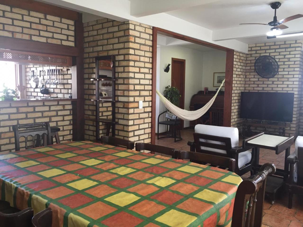 Apartamentos Morada Do Canto - 130M Da Praia Principal Bombinhas Rom bilde