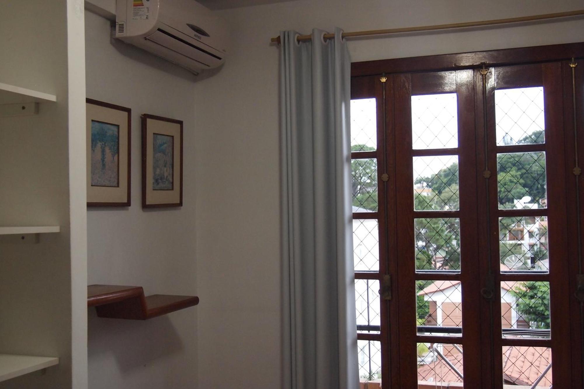Apartamentos Morada Do Canto - 130M Da Praia Principal Bombinhas Eksteriør bilde