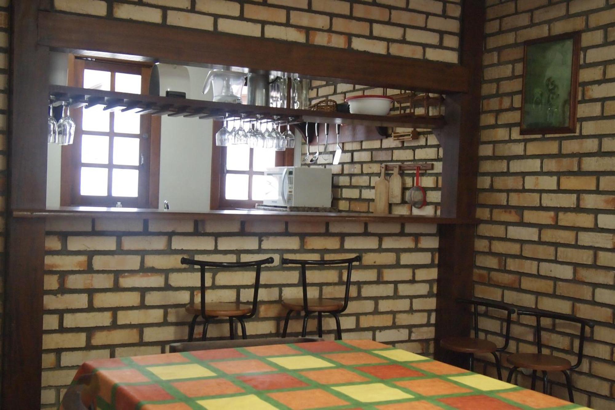 Apartamentos Morada Do Canto - 130M Da Praia Principal Bombinhas Eksteriør bilde
