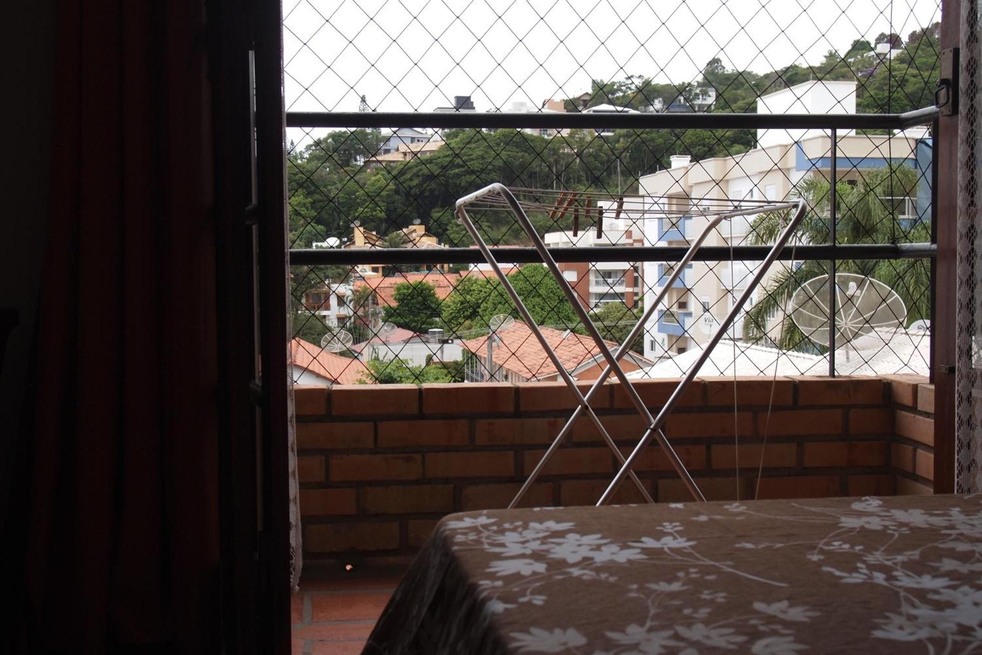 Apartamentos Morada Do Canto - 130M Da Praia Principal Bombinhas Eksteriør bilde