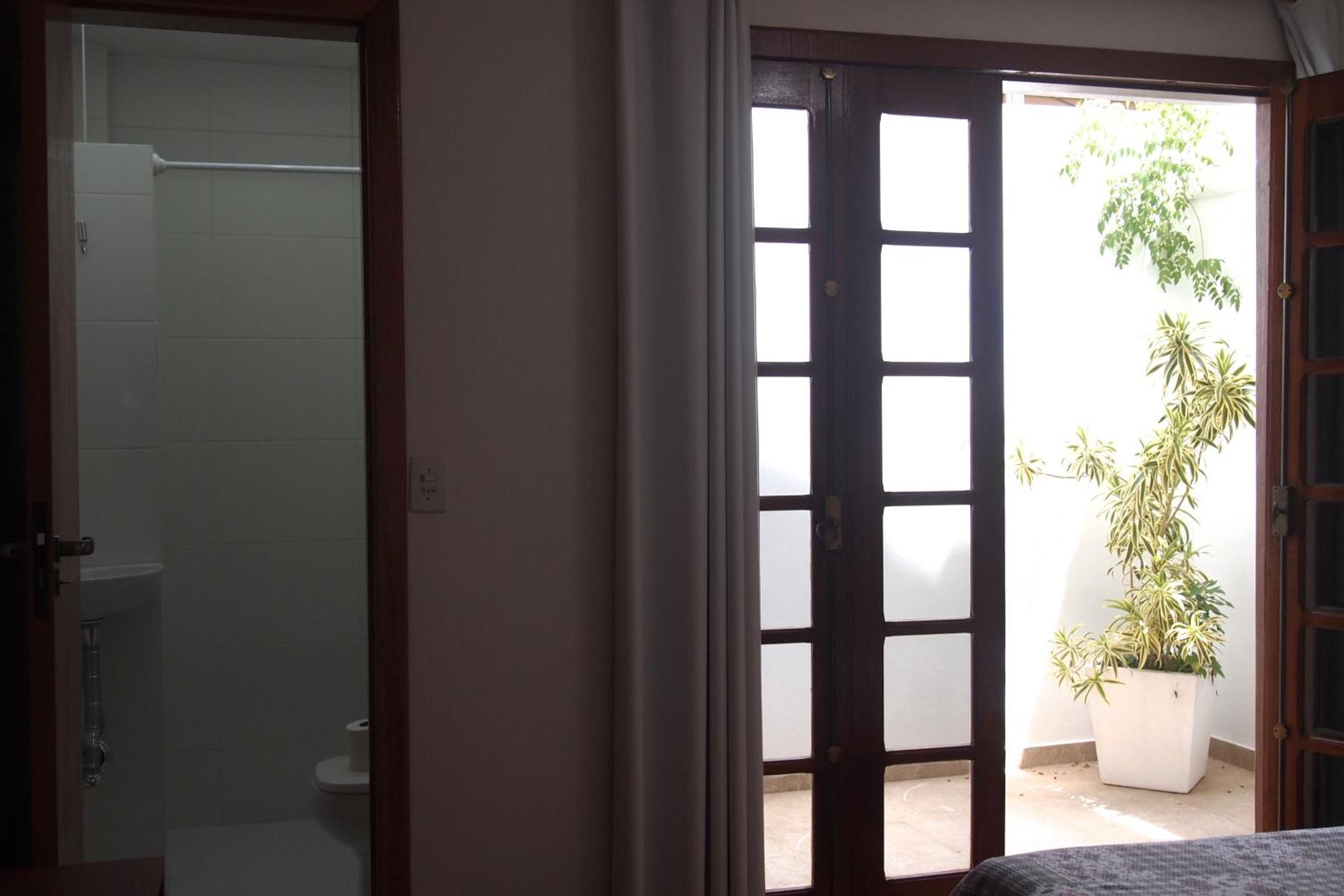 Apartamentos Morada Do Canto - 130M Da Praia Principal Bombinhas Eksteriør bilde
