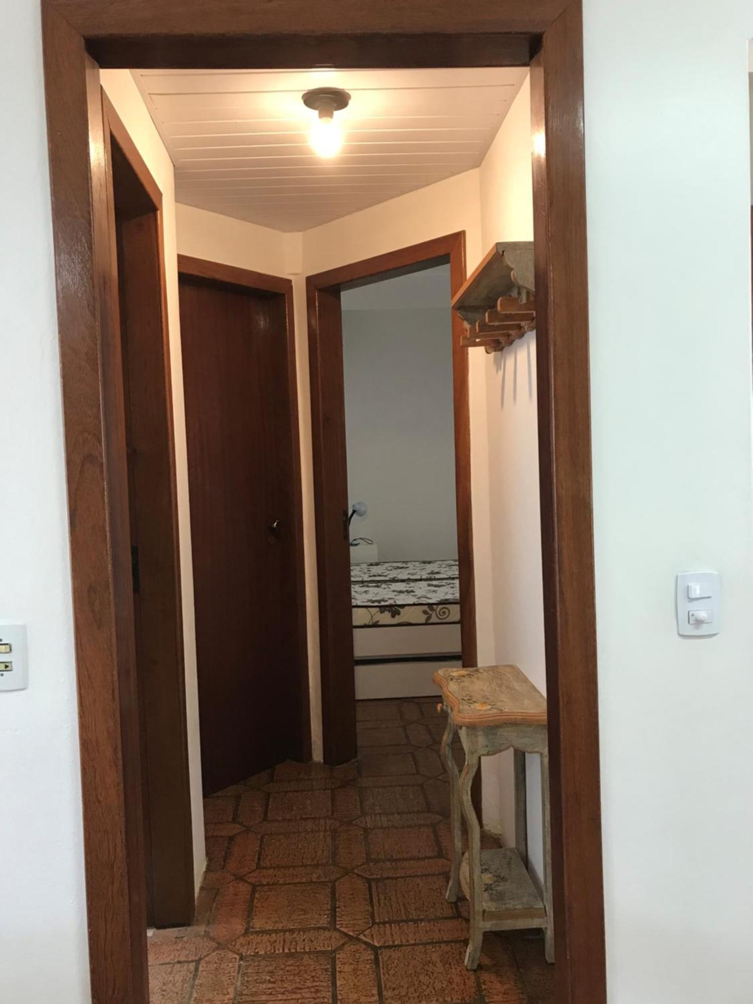 Apartamentos Morada Do Canto - 130M Da Praia Principal Bombinhas Rom bilde