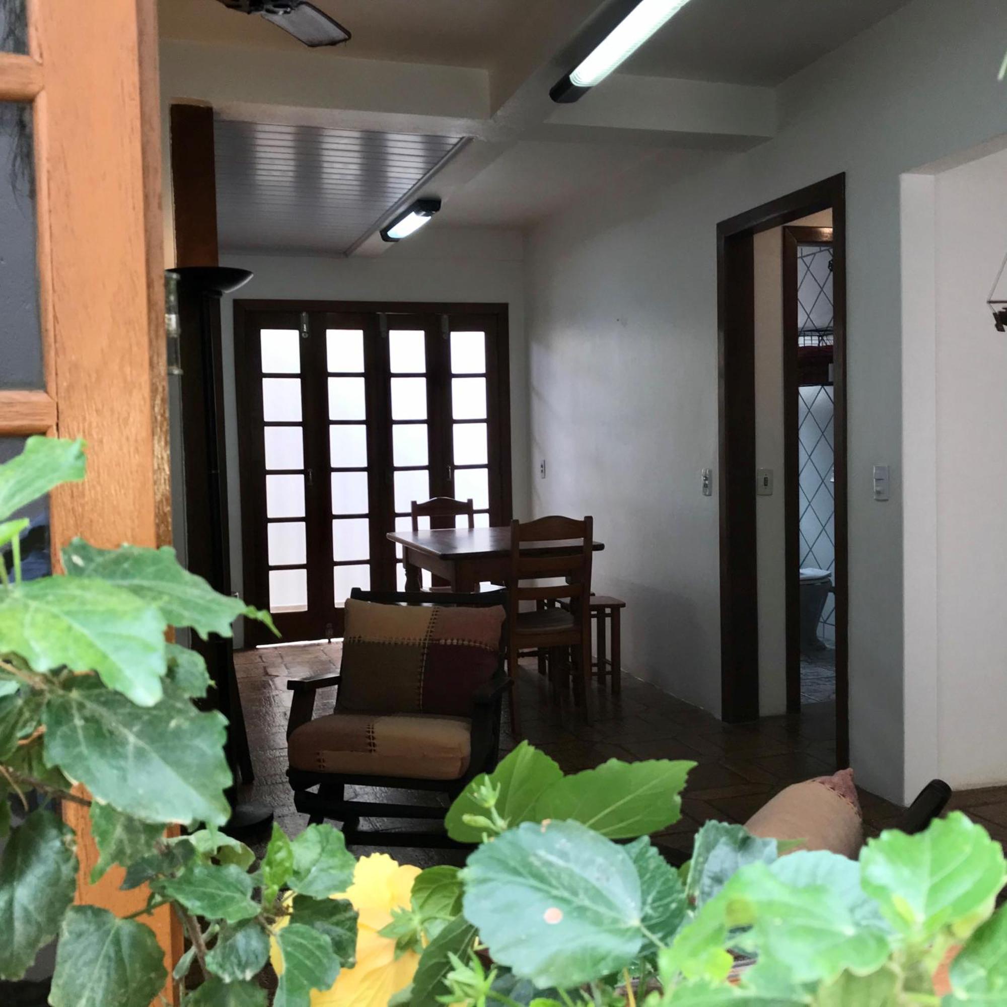 Apartamentos Morada Do Canto - 130M Da Praia Principal Bombinhas Rom bilde