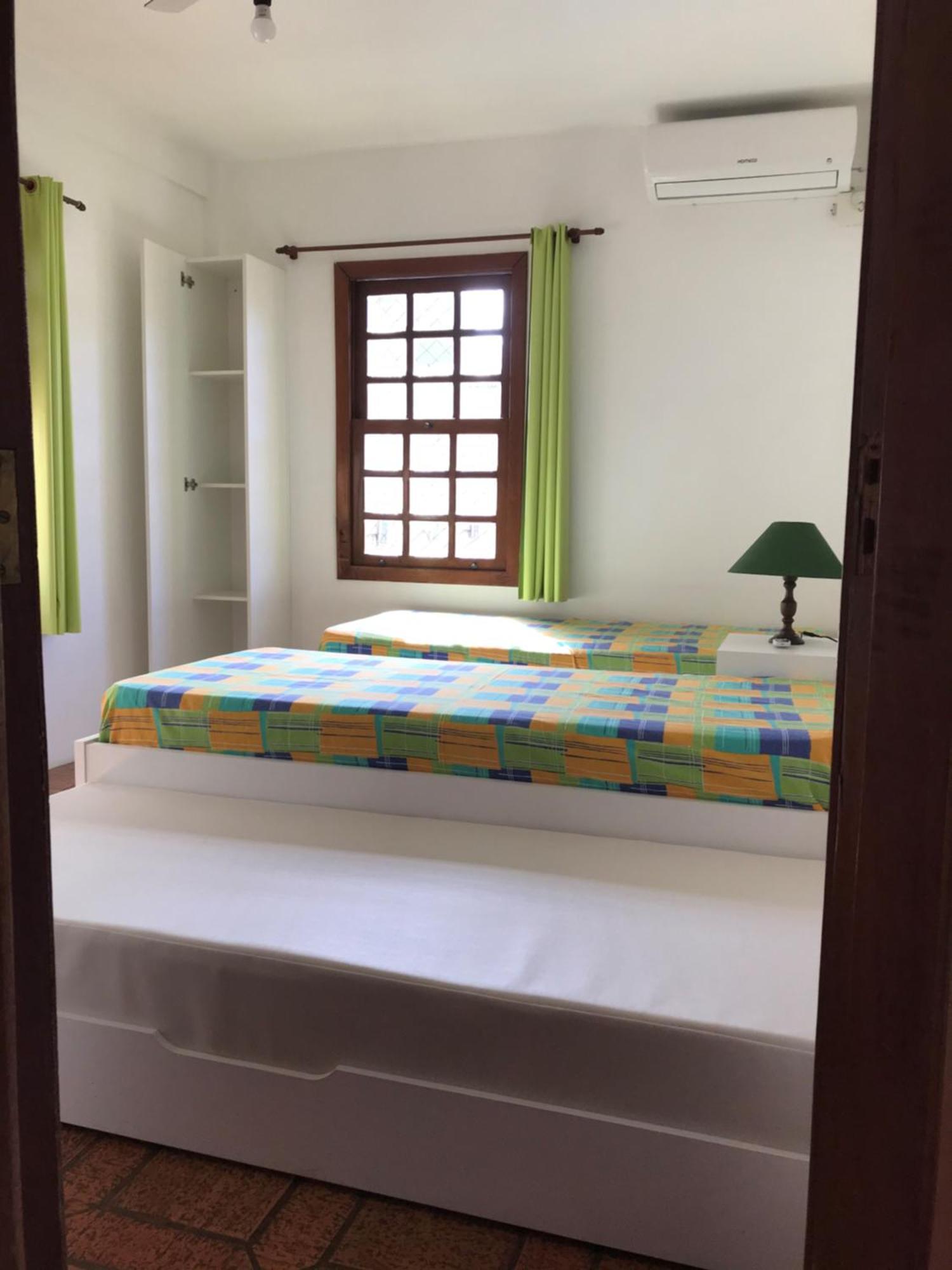 Apartamentos Morada Do Canto - 130M Da Praia Principal Bombinhas Rom bilde