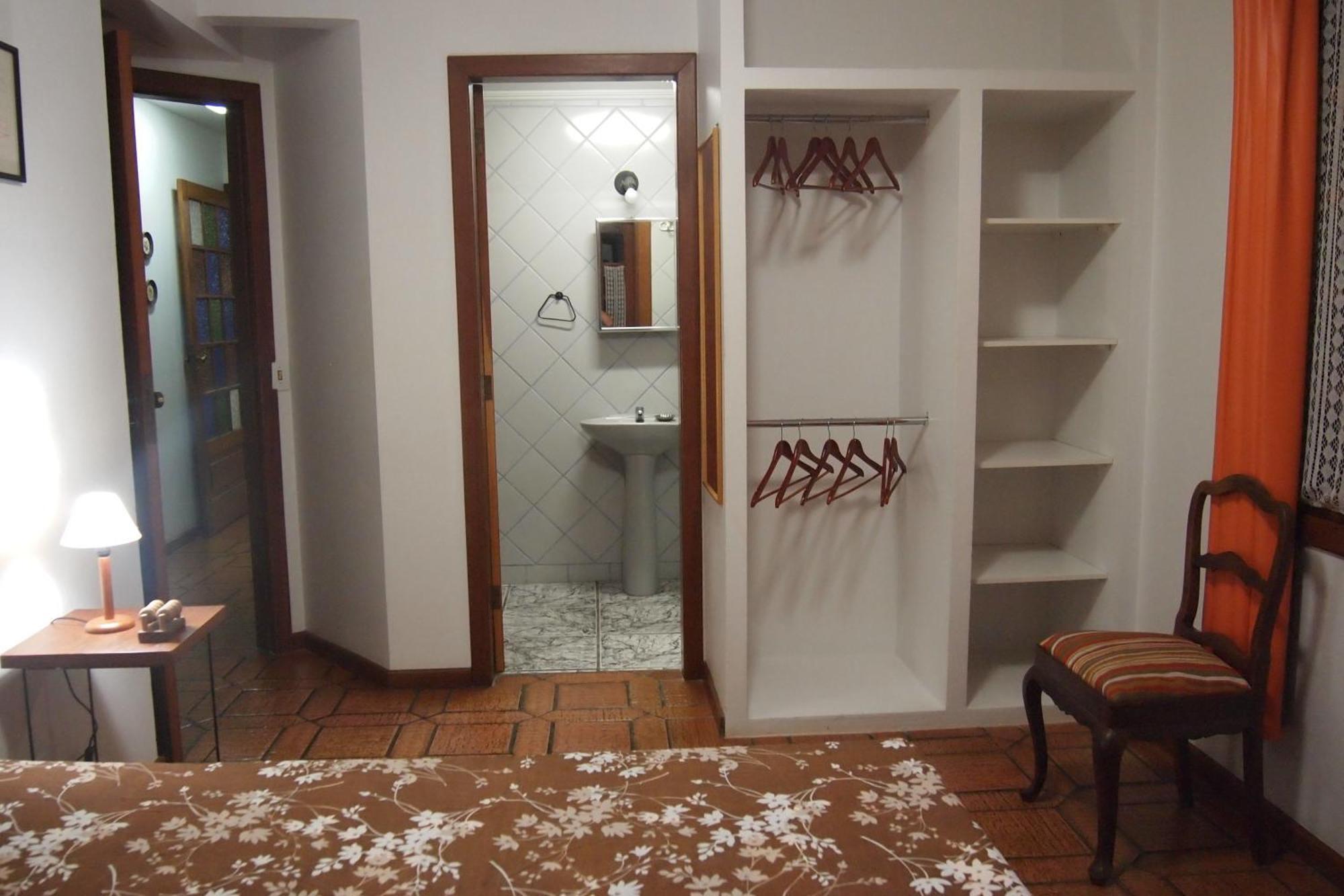 Apartamentos Morada Do Canto - 130M Da Praia Principal Bombinhas Eksteriør bilde
