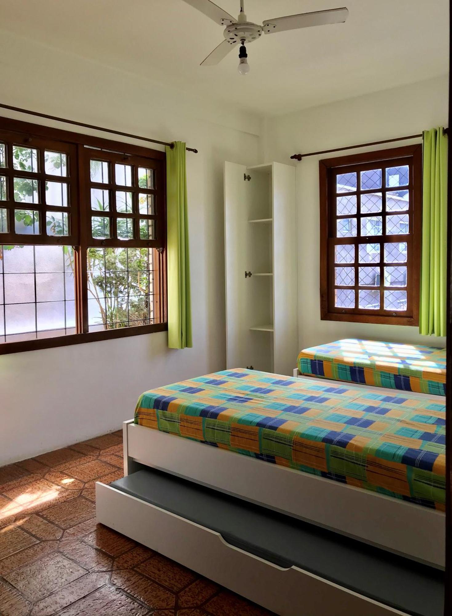Apartamentos Morada Do Canto - 130M Da Praia Principal Bombinhas Rom bilde