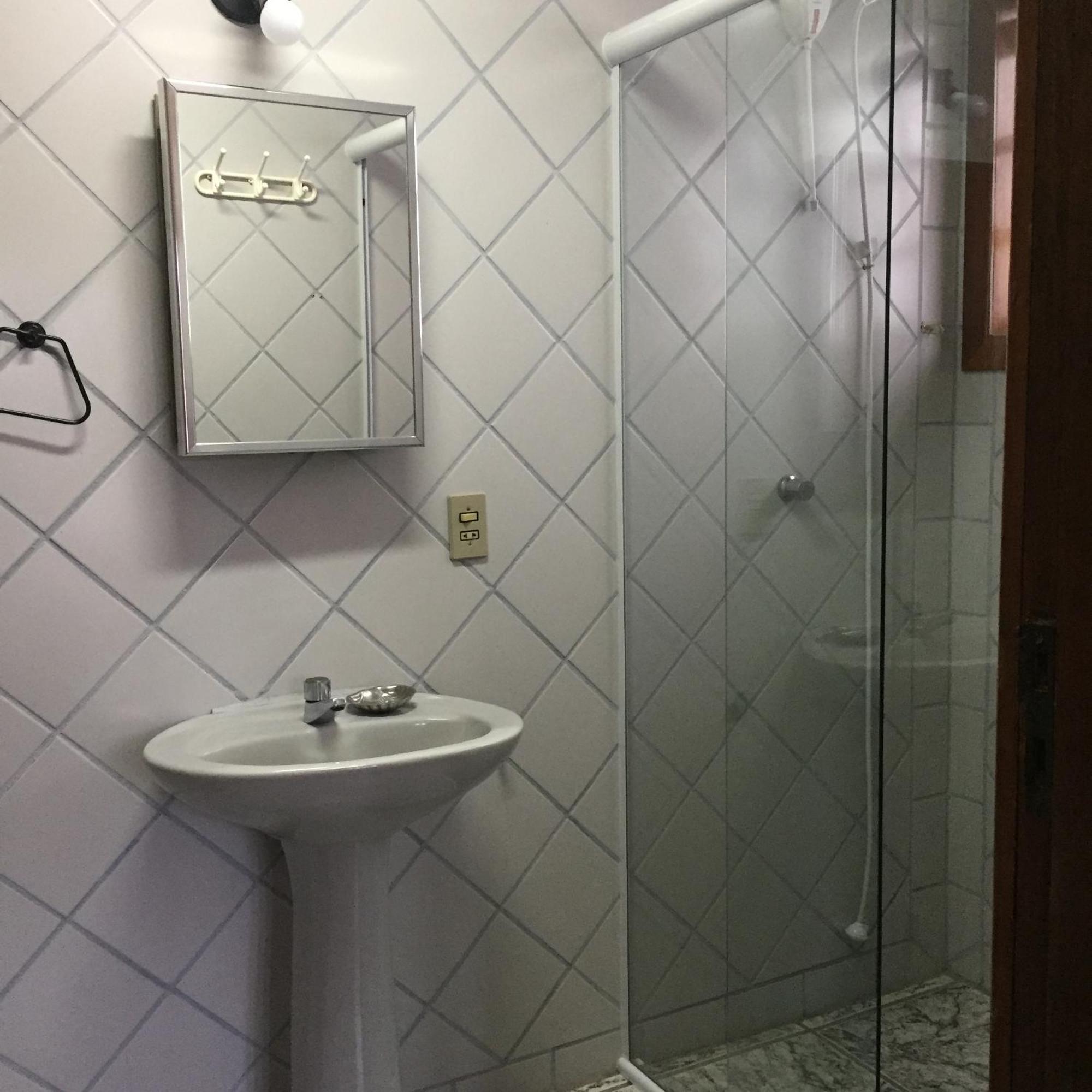 Apartamentos Morada Do Canto - 130M Da Praia Principal Bombinhas Eksteriør bilde