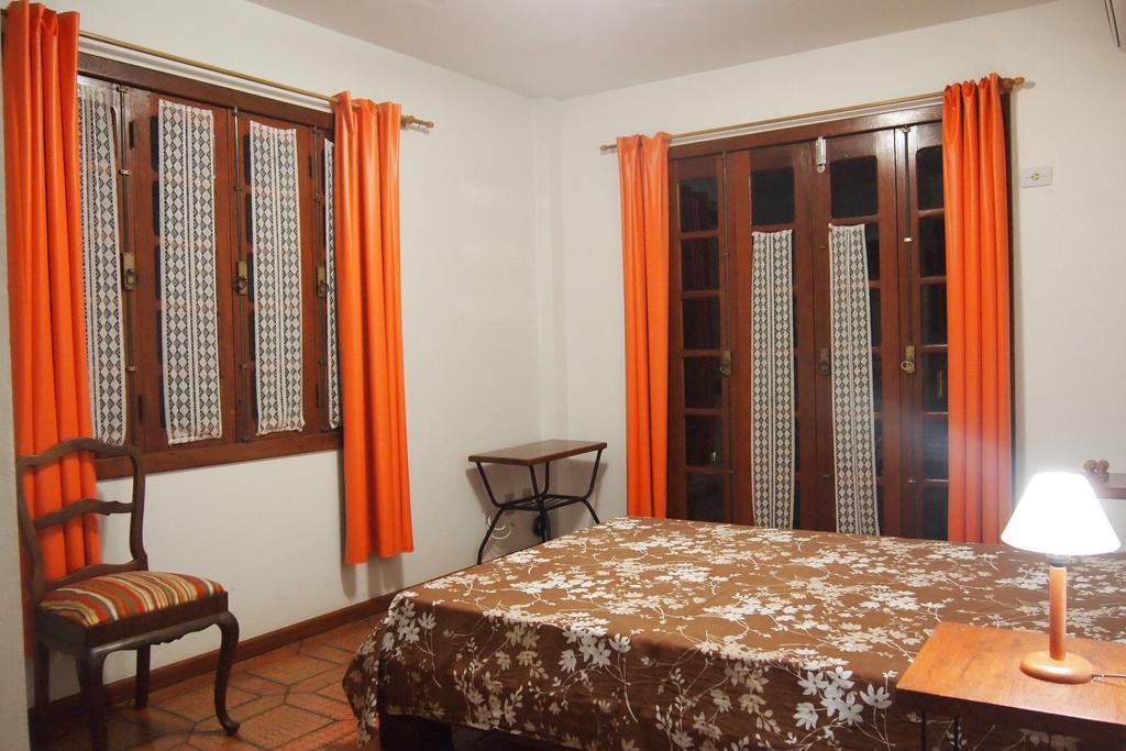 Apartamentos Morada Do Canto - 130M Da Praia Principal Bombinhas Eksteriør bilde