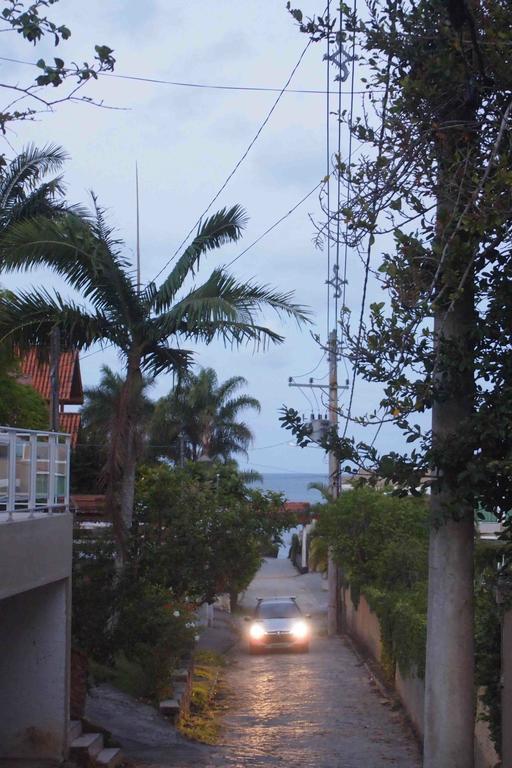Apartamentos Morada Do Canto - 130M Da Praia Principal Bombinhas Eksteriør bilde