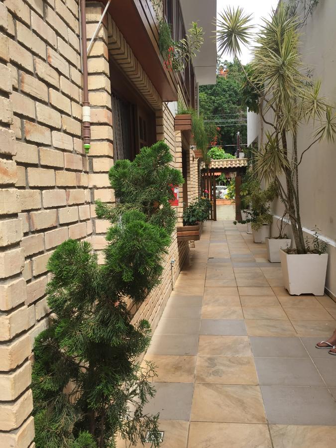 Apartamentos Morada Do Canto - 130M Da Praia Principal Bombinhas Eksteriør bilde