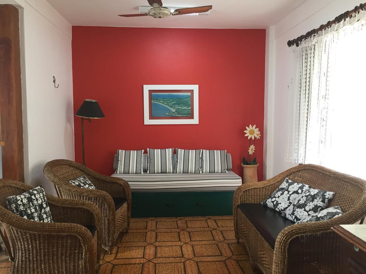 Apartamentos Morada Do Canto - 130M Da Praia Principal Bombinhas Eksteriør bilde