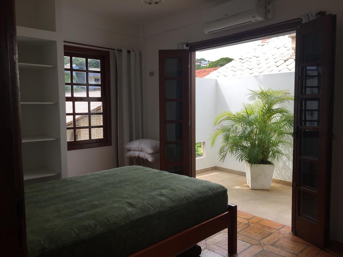 Apartamentos Morada Do Canto - 130M Da Praia Principal Bombinhas Eksteriør bilde