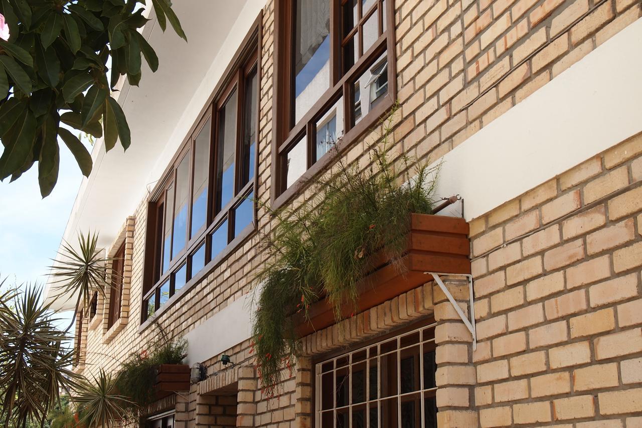 Apartamentos Morada Do Canto - 130M Da Praia Principal Bombinhas Eksteriør bilde