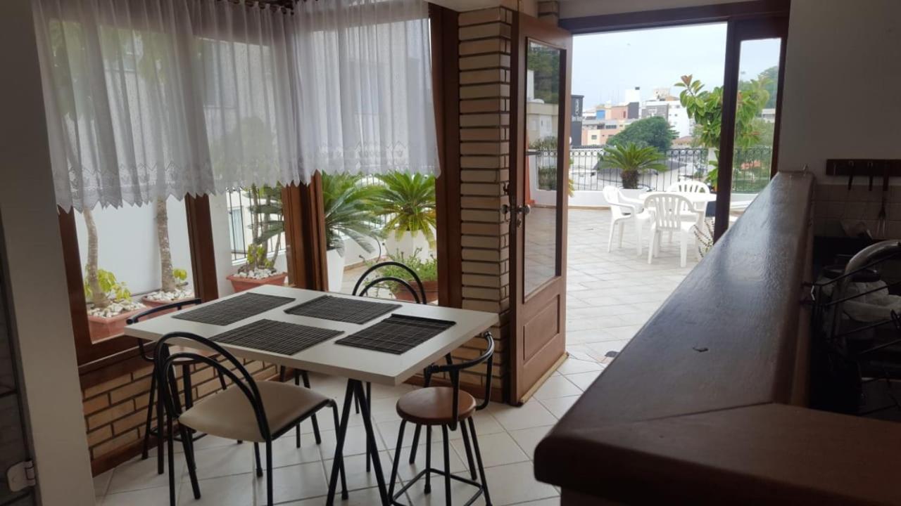 Apartamentos Morada Do Canto - 130M Da Praia Principal Bombinhas Eksteriør bilde