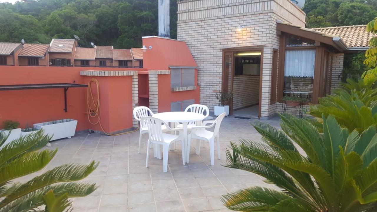 Apartamentos Morada Do Canto - 130M Da Praia Principal Bombinhas Eksteriør bilde